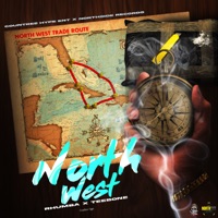 North West - Single - Teebone, Rhumba & Countree Hype