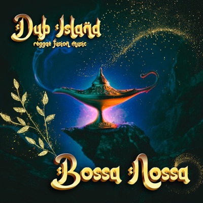 Bossa Nossa (feat. Marie Vie) - Single