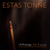 Anthology, Vol. 3  cover