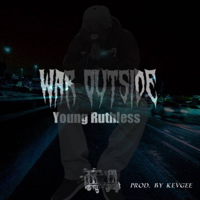 War Outside - Single