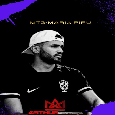 MTG-Maria Piru - Single