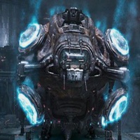 The Nebuchadnezzar - Single - D.Graves