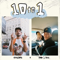 10 To 1 - Single - NugLife & Papa J. Ruiz