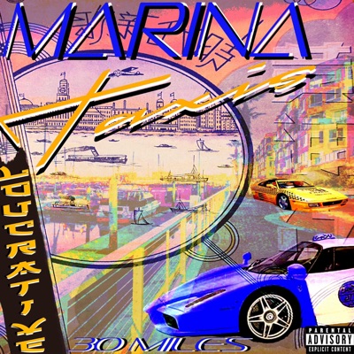 Marina Taxis (feat. 30 MILES)