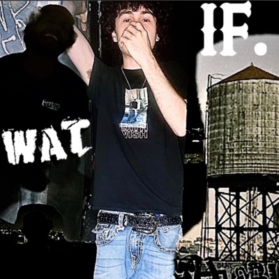 wat if we dont get up? (feat. Derek) - Single