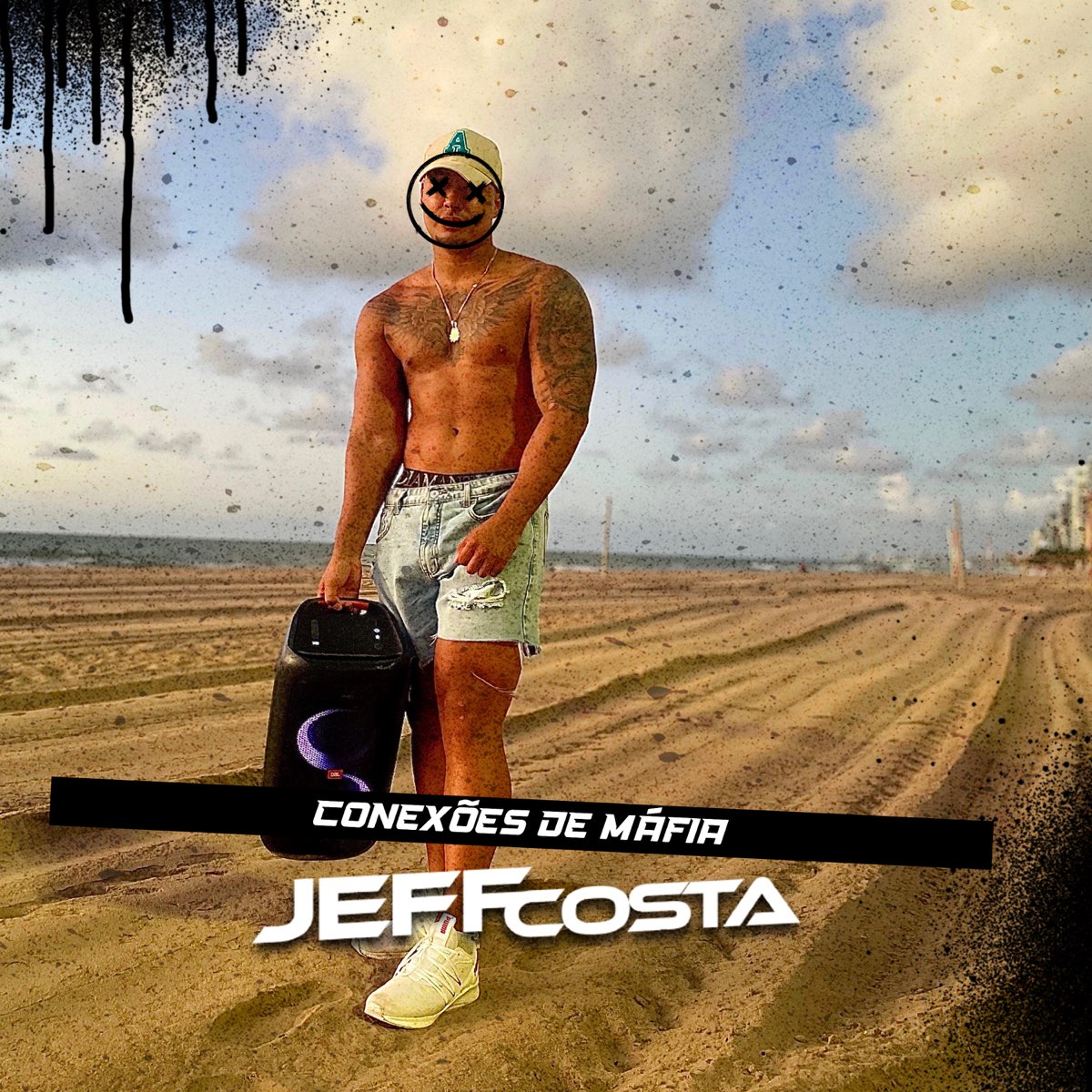 Dama de Vermelho - Single” álbum de Jeff Costa en Apple Music