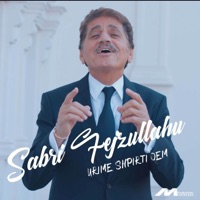 Urime Shpirti Jem - Single - Sabri Fejzullahu