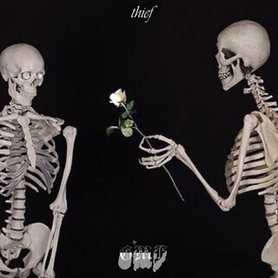 thief (feat. milan margot, benoided, Yung Dame! & Lil' Rio) - Single