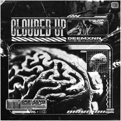 Clouded Up - Single