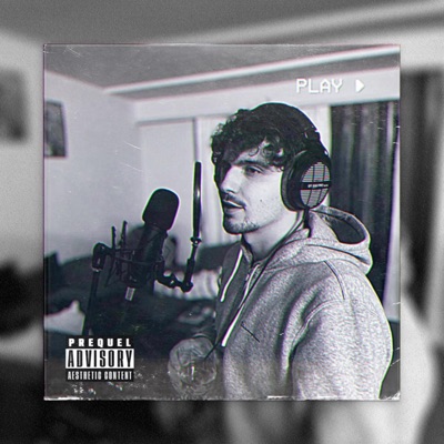 Feel My Vibe - EP