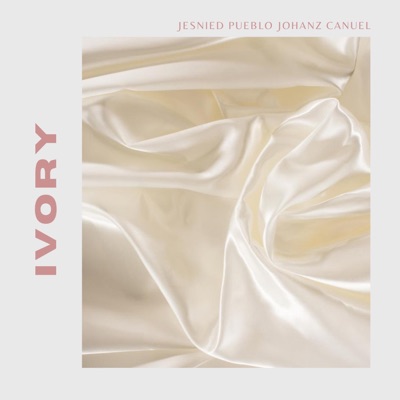 IVORY (feat. Jesnied Pueblo) - Single
