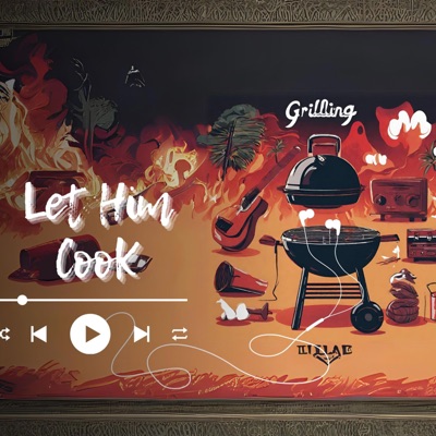 Let Him Cook - Single