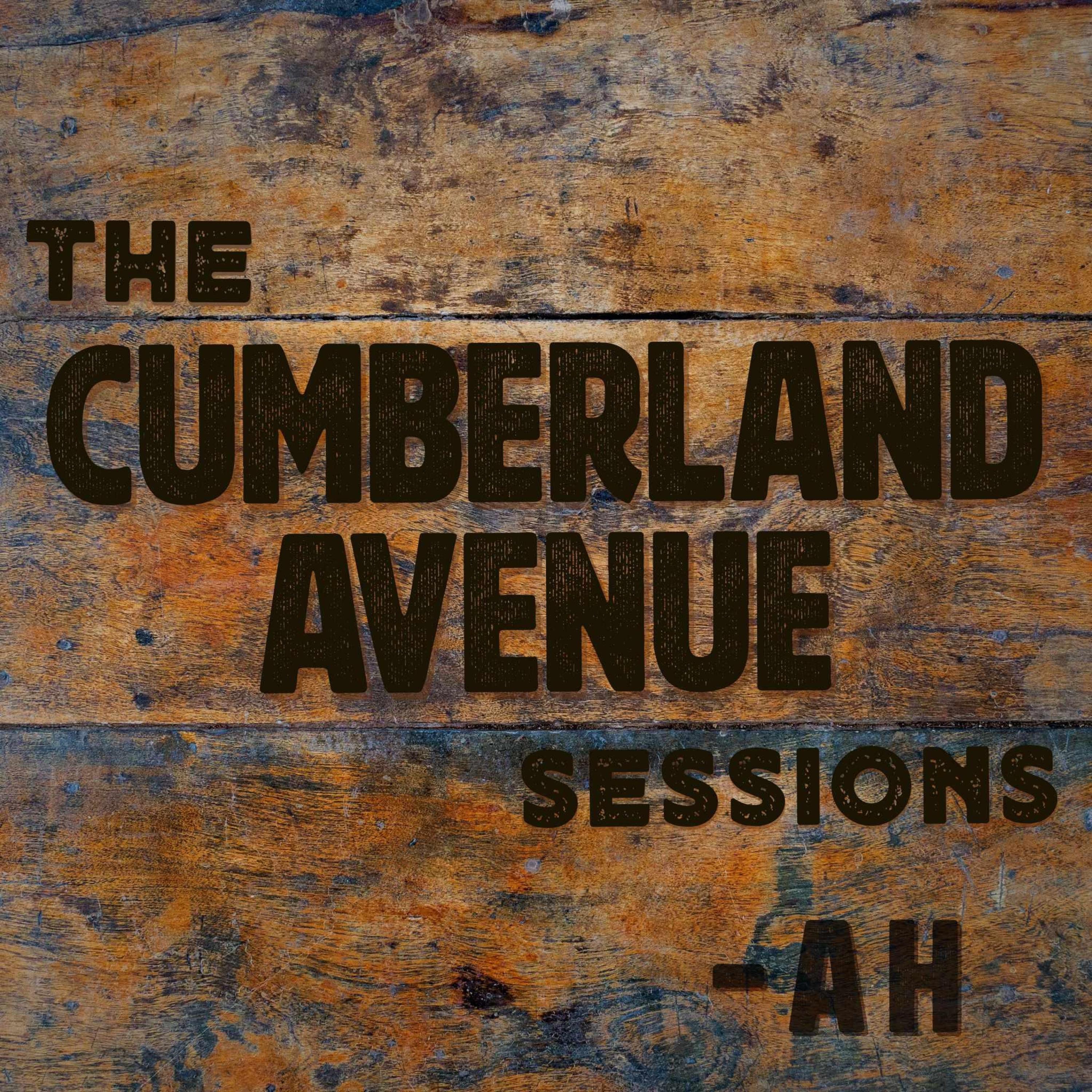 The Cumberland Avenue Sessions - EP