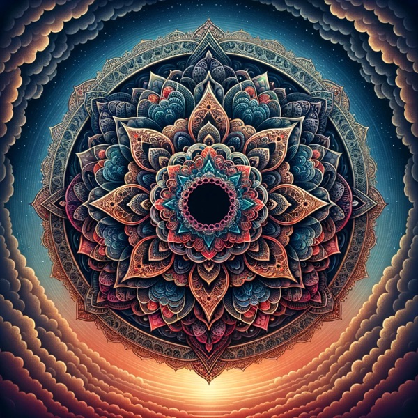 Connecting to Yourself (741 Hz)
