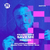 Save Me (Rivid Remix) artwork