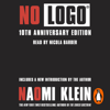 No Logo - Naomi Klein