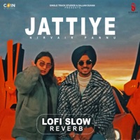 Jattiye (Lofi) - Single - Nirvair Pannu