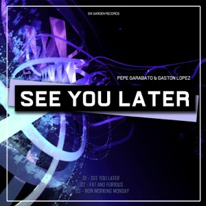See You Later - Single