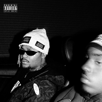 Luv Bird (feat. Statixlilcrowley) - Single