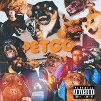 PetCo! (feat. JaaayStayTrue) - Single - Koli