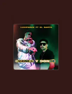 Listen to Luih Parce, watch music videos, read bio, see tour dates & more!