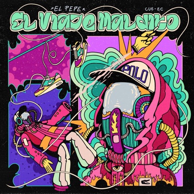 EN EL VIAJE MALDITO - EP