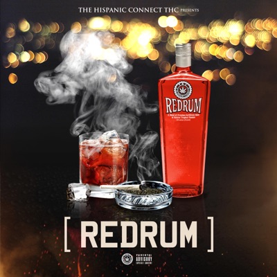 Redrum - Single