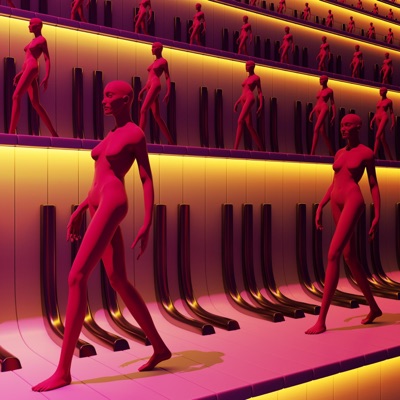 7 feet taller - Single