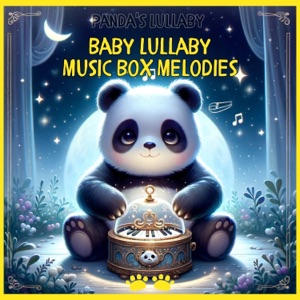 Baby Lullaby, Music Box Melodies