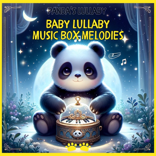 Baby Lullaby, Music Box Melodies