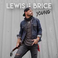 Young - Single - Lewis Brice