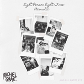 Right Person Right Time (Acoustic) - Rachel Grae