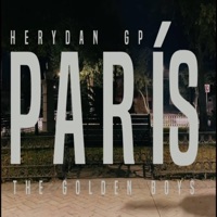 PARÍS (feat. HERYDAN GP) - Single - CDL RECORDS