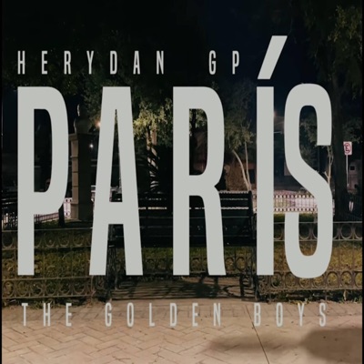 PARÍS (feat. HERYDAN GP) - Single