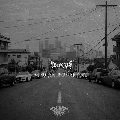 Sudden Movement - Single