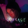 Courage - Single