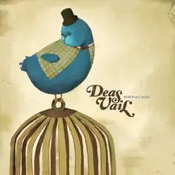 Birds & Cages - Deas Vail