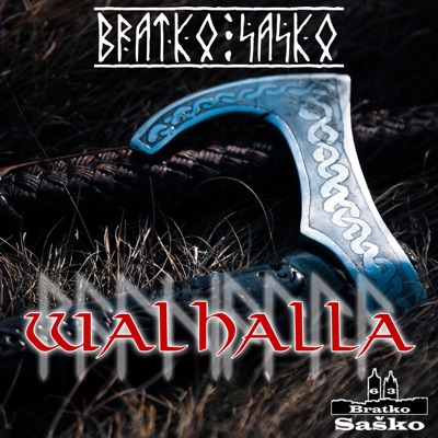 Walhalla - Single