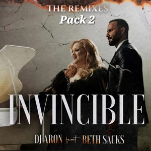 Invincible the Remixes Pack 2 (feat. Beth Sacks)