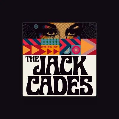 Listen to The Jack Cades, watch music videos, read bio, see tour dates & more!
