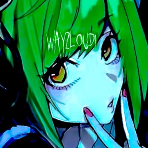 Way2loud! - Single