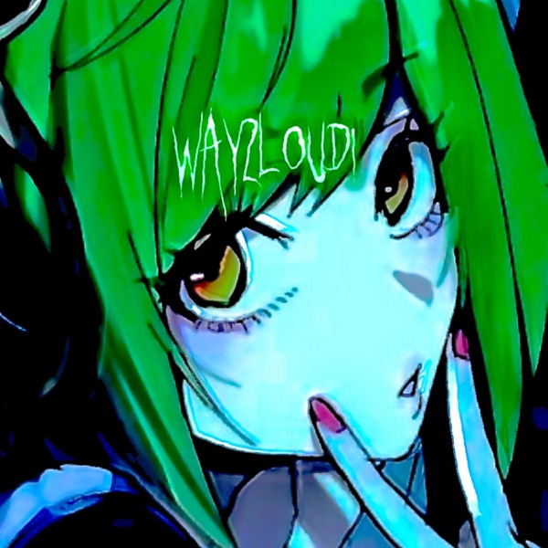 Way2loud! - Single