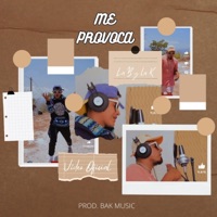 Me Provoca - Single - LA B Y LA K