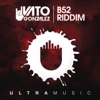 B52 Riddim (Radio Edit) - Single