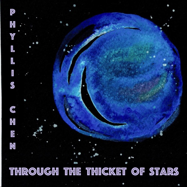 Through the Thicket of Stars - EP