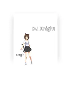 聆聽 DJ Knight、觀看音樂影片、閱讀小傳、查看巡演日期等！