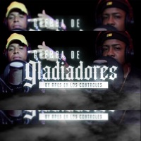 Guerra de Gladiadores #1 (feat. Magnifico & Academico AK47) - Single - Ares En Los Controles