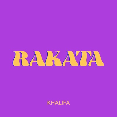 Rakata - Single