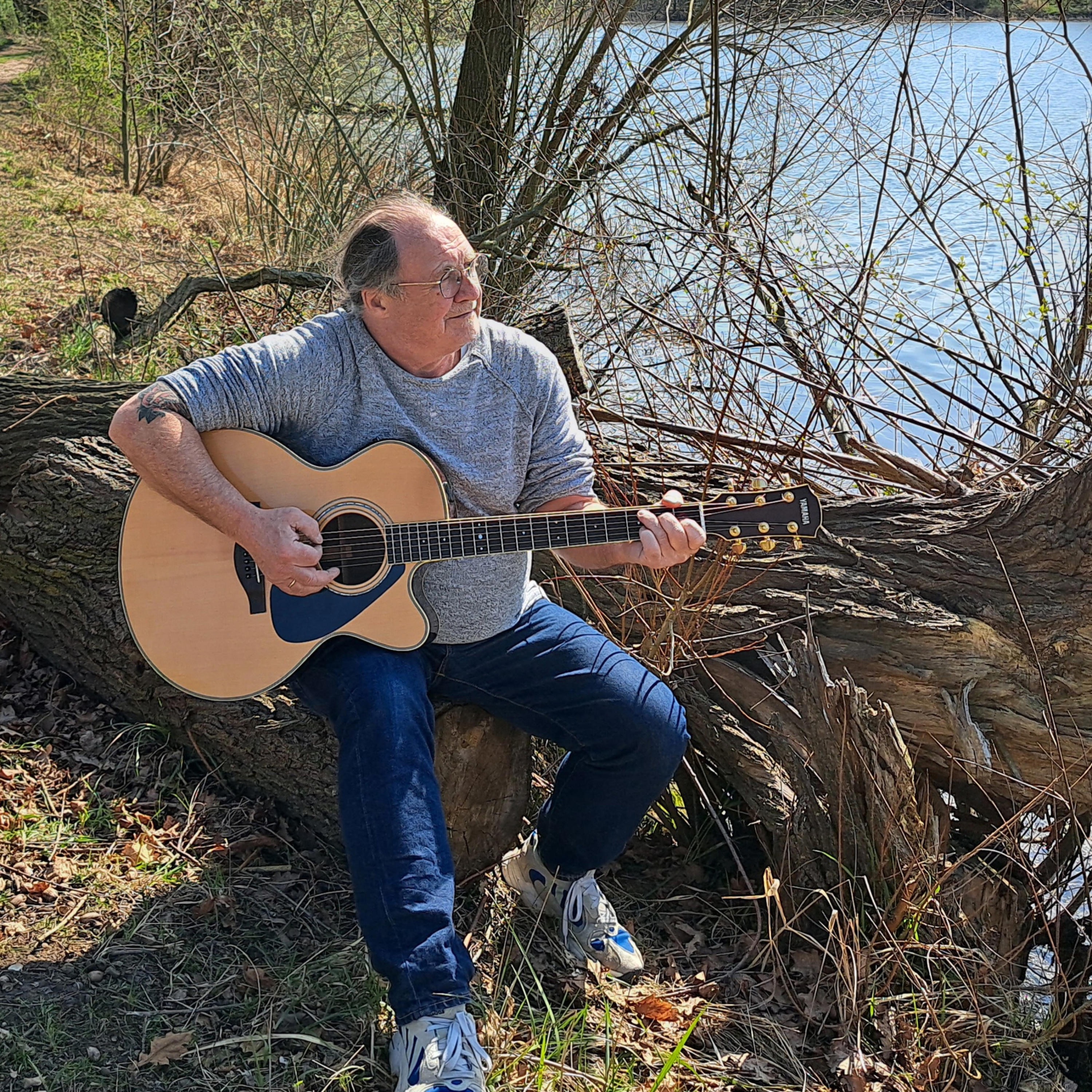 Auf meinen alten Tage