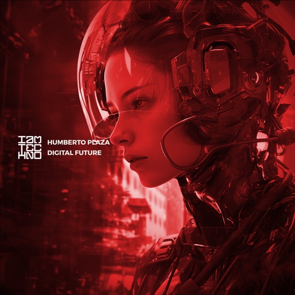 Digital Future - Single